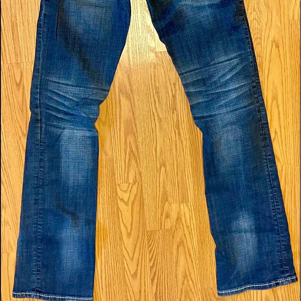 ROCK & ROLL JEANS - Picture 4 of 4
